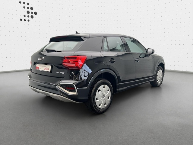 Audi Q2 35 TFSI S-Tronic
