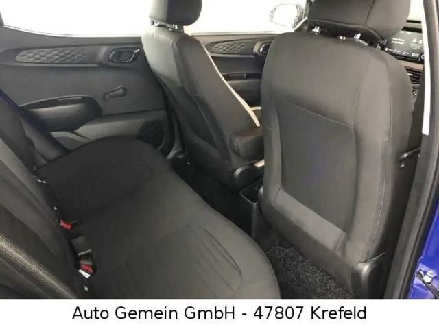 Hyundai i10 1.2 Trend