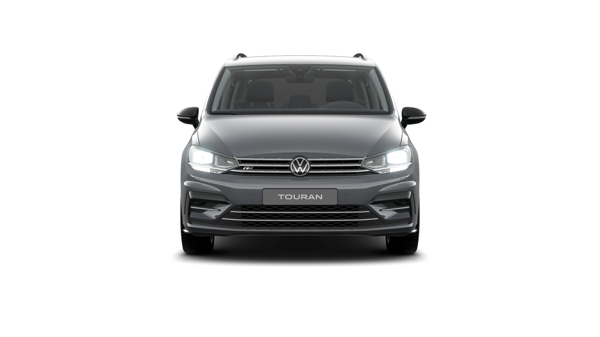 Volkswagen Touran DSG