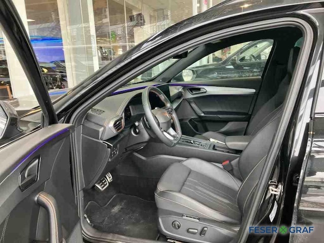 Cupra Formentor 2.0 TSI DSG VZ