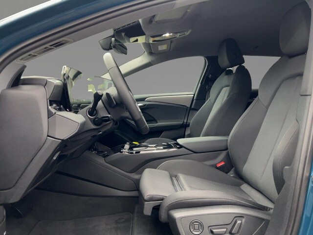 Audi A6 e-tron Avant