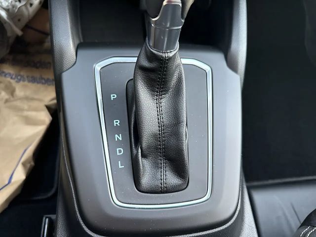 Ford Focus EcoBoost Titanium Wagon