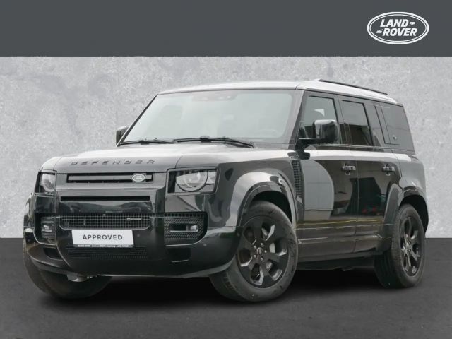 Land Rover Defender 110 Dynamic SE