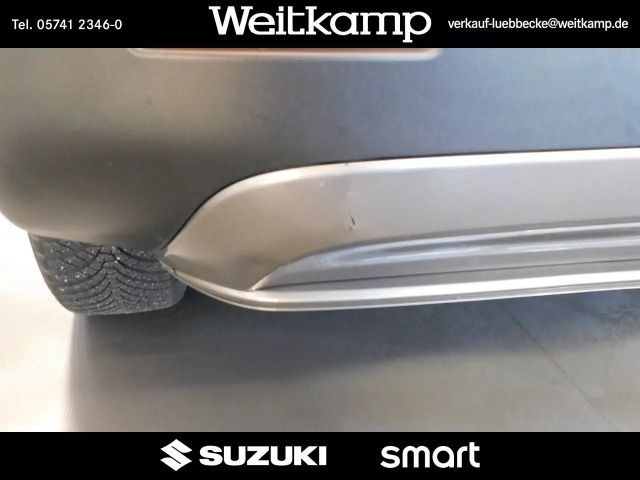 Suzuki Vitara AllGrip Comfort Hybrid