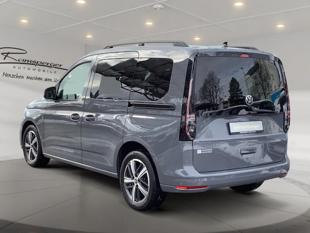 Volkswagen Caddy 1.5 TSI DSG Life