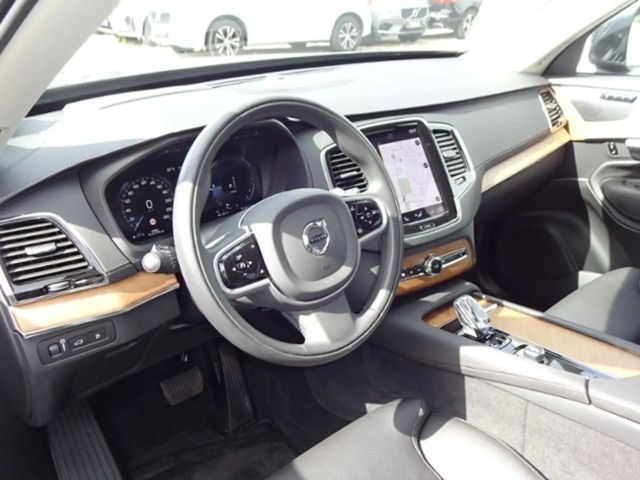 Volvo XC90 Inscription T8