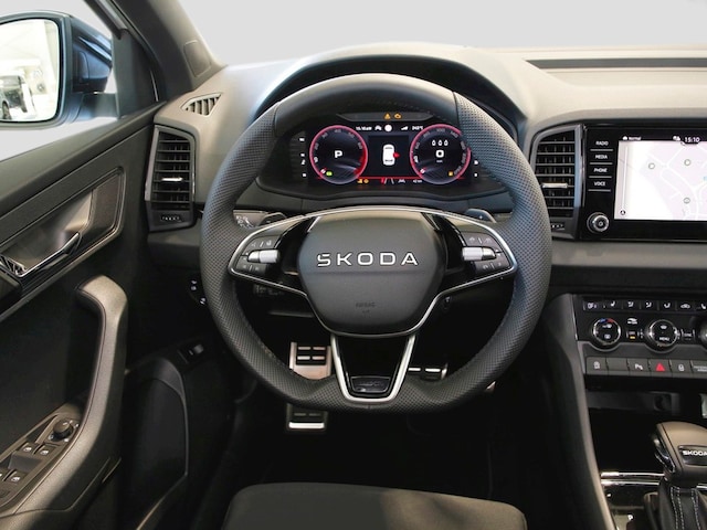 Skoda Karoq Sportline