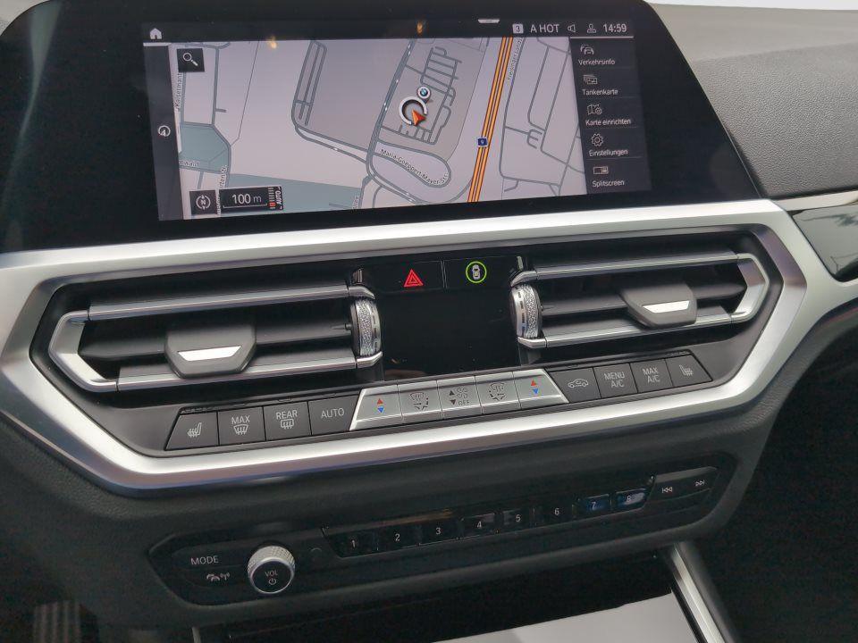 BMW 420 420d Coupé Gran Coupé xDrive