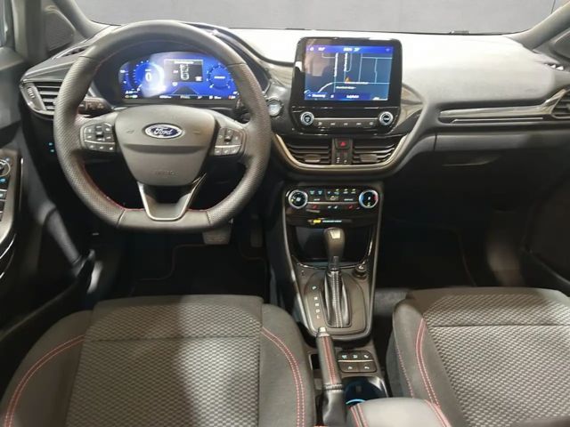 Ford Puma EcoBoost ST Line