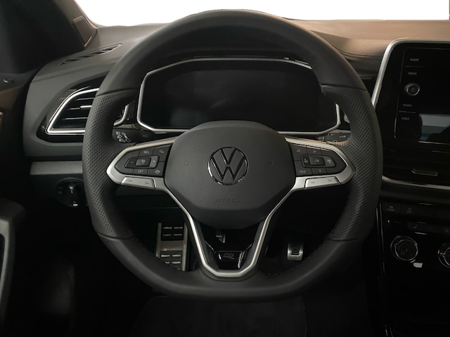 Volkswagen T-Roc 1.0 TSI R-Line
