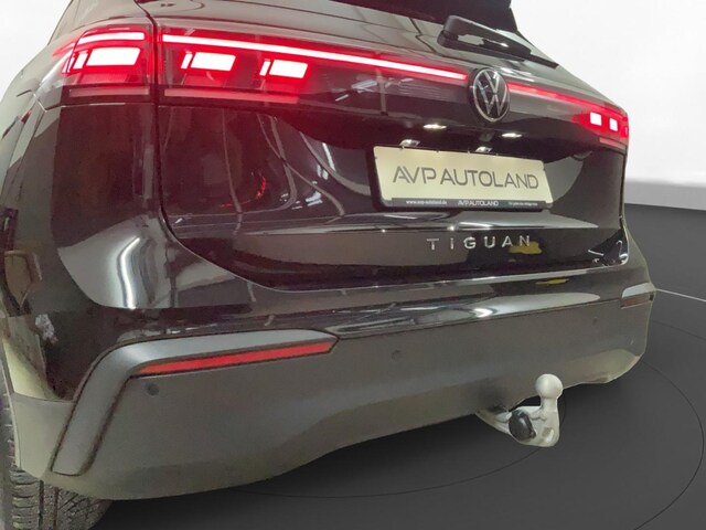 Volkswagen Tiguan 2.0 TDI DSG