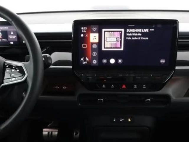 Volkswagen ID.Buzz Pro