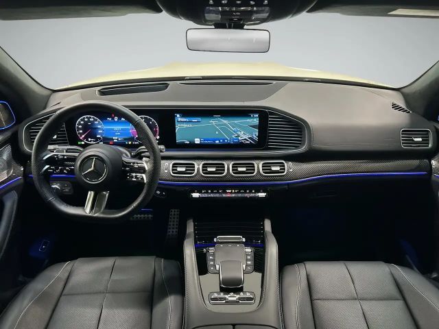 Mercedes-Benz GLS 450 4MATIC AMG Line GLS 450 d