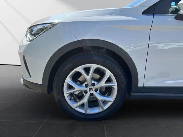 Seat Arona 1.0 TSI DSG FR-lijn