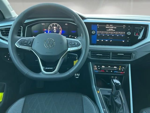 Volkswagen Taigo 1.0 TSI DSG