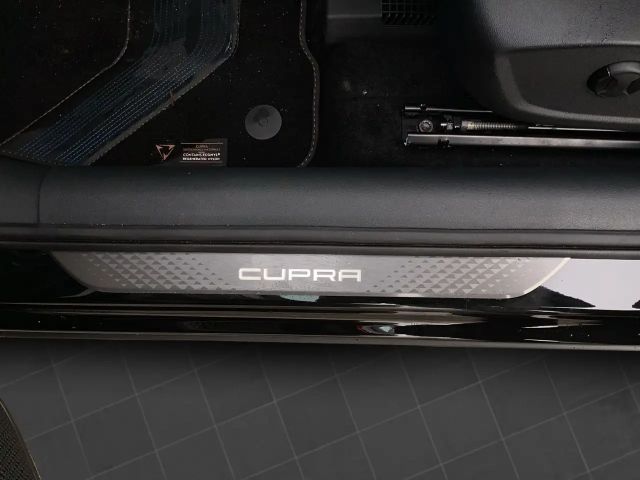 Cupra Formentor VZ e-Hybrid