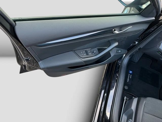 Skoda Octavia 1.5 TSI Selection