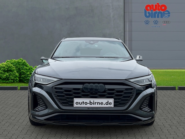 Audi Q8 e-tron Quattro Sportback