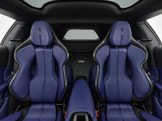 Ferrari 12Cilindri 12Cilindri