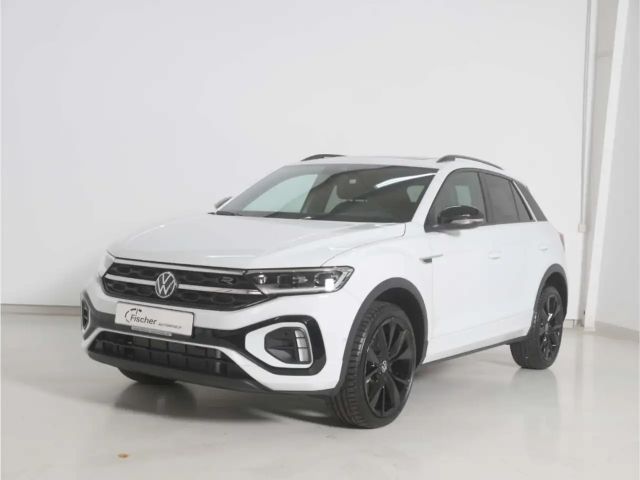Volkswagen T-Roc 2.0 TSI DSG R-Line Style