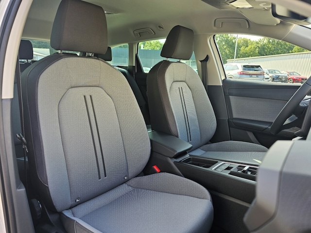 Seat Leon 2.0 TDI DSG Sportstourer Style