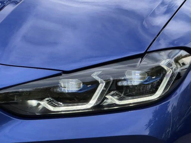 BMW M4 Cabrio Competition xDrive