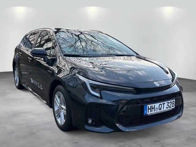 Suzuki Swace Comfort