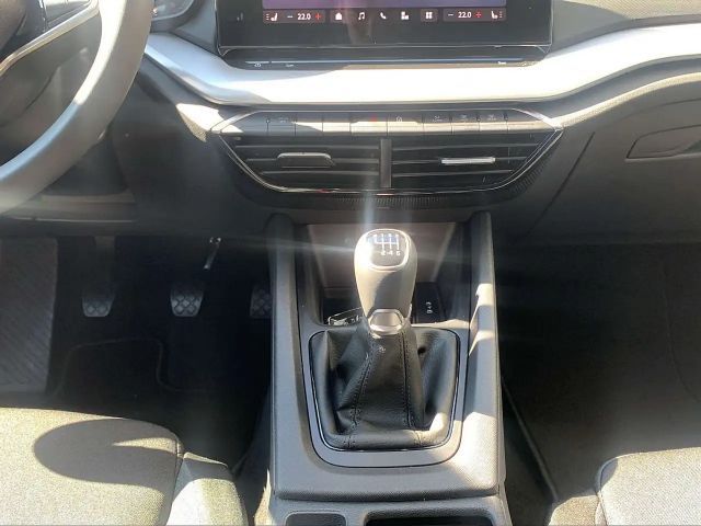 Skoda Octavia Kombi 1,5 TSI Essence