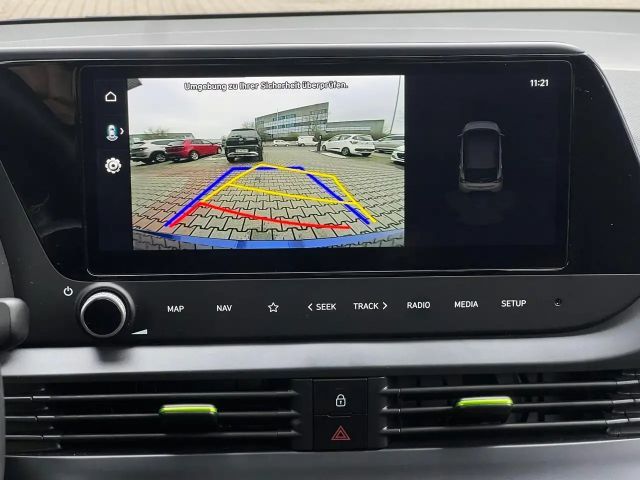 Hyundai i20 Intro Edition Intro Edition