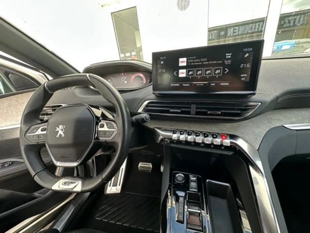 Peugeot 5008 BlueHDi EAT8 GT-Line