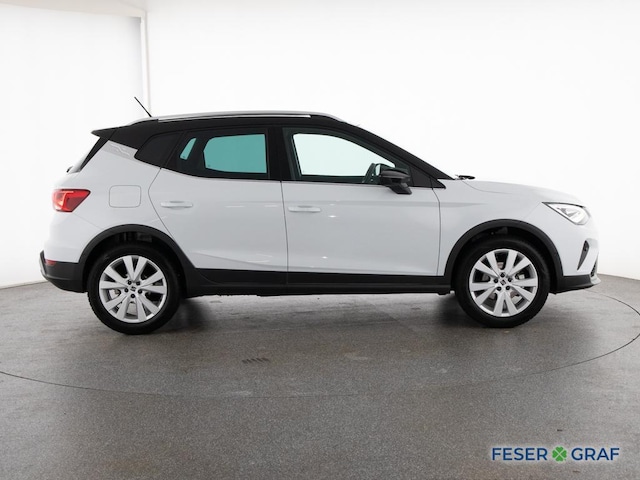 Seat Arona 1.0 TSI DSG