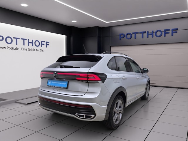 Volkswagen Taigo 1.0 TSI DSG IQ.Drive R-Line