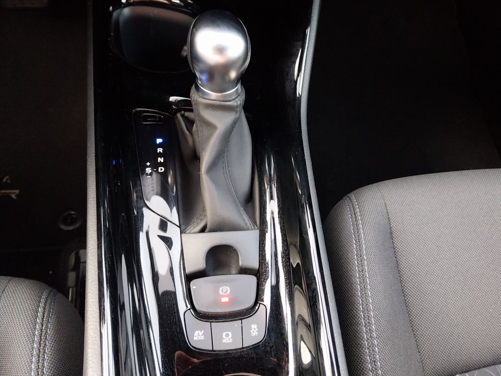 Toyota C-HR 5-deurs Plus