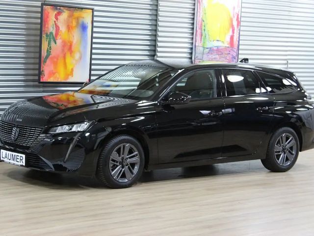 Peugeot 308 Allure Pack EAT8 PureTech SW