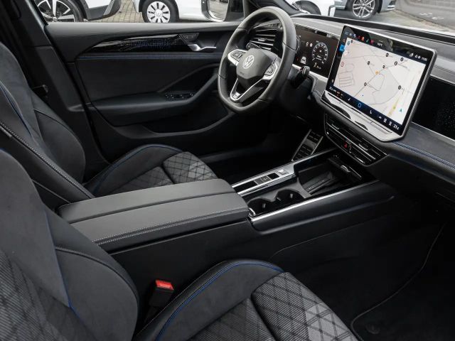 Volkswagen Passat 2.0 TDI 4Motion DSG R-Line