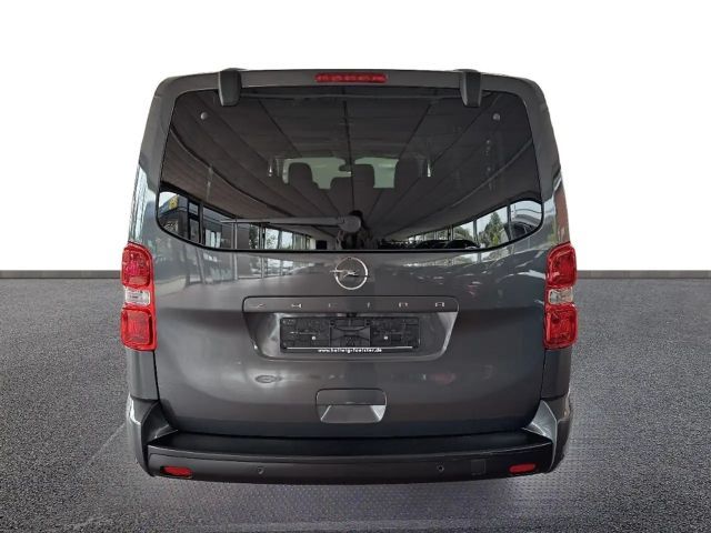 Opel Zafira Life 2.0 CDTI