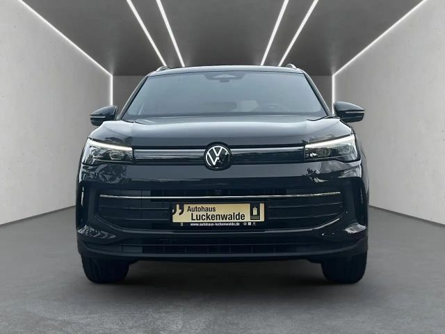 Volkswagen Tiguan 1.5 eTSI DSG