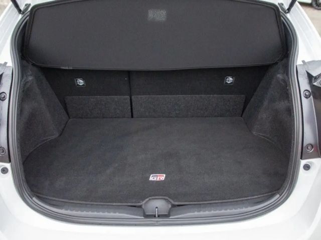 Toyota Yaris GR Hatchback