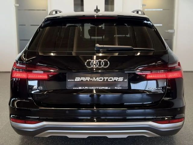 Audi A6 allroad 40 TDI