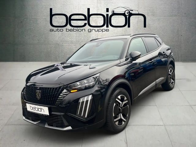 Peugeot 2008 GT-Line PureTech