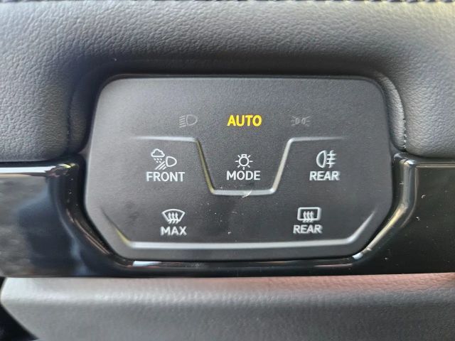 Volkswagen ID.7 4Motion Business GTX