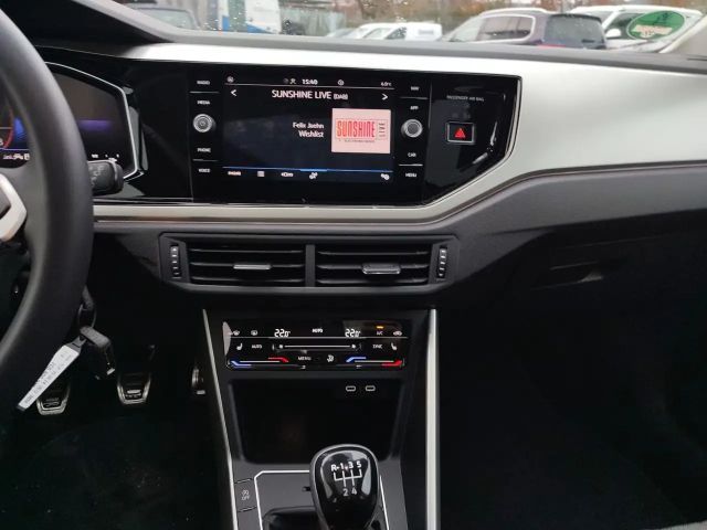 Volkswagen Taigo 1.0 TSI Move