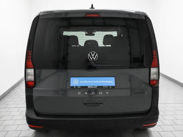 Volkswagen Caddy 1.5 TSI DSG