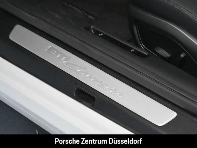 Porsche 992 Carrera Coupé