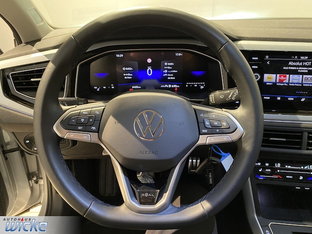 Volkswagen Taigo 1.0 TSI