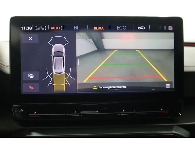 Cupra Formentor 1.4 VZ e-Hybrid