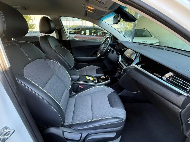Kia Niro EV