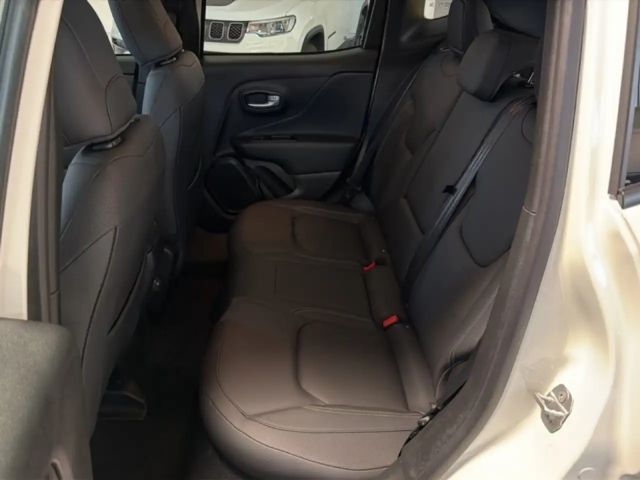 Jeep Renegade Summit