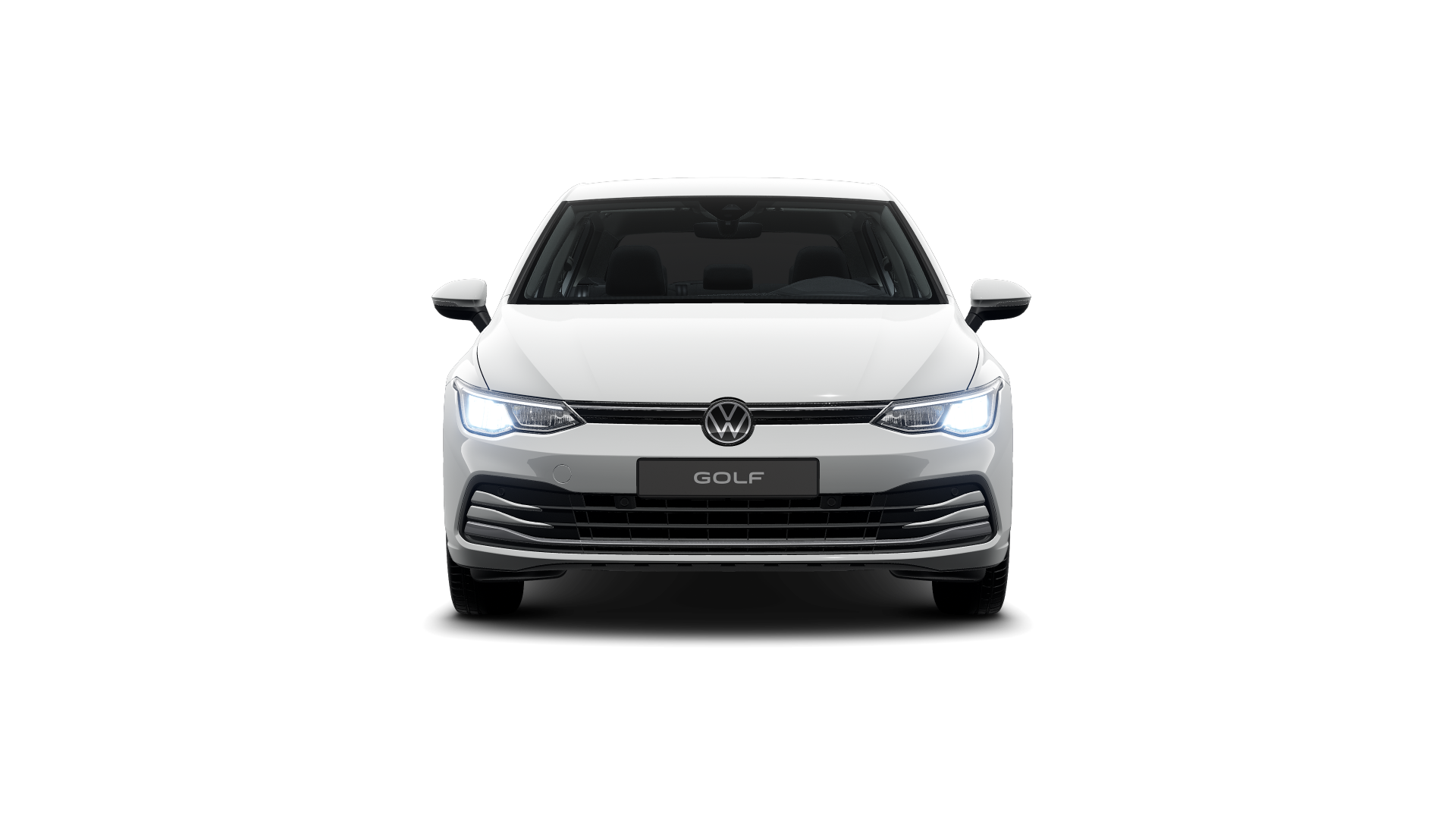 Volkswagen Golf 1.5 TSI Move