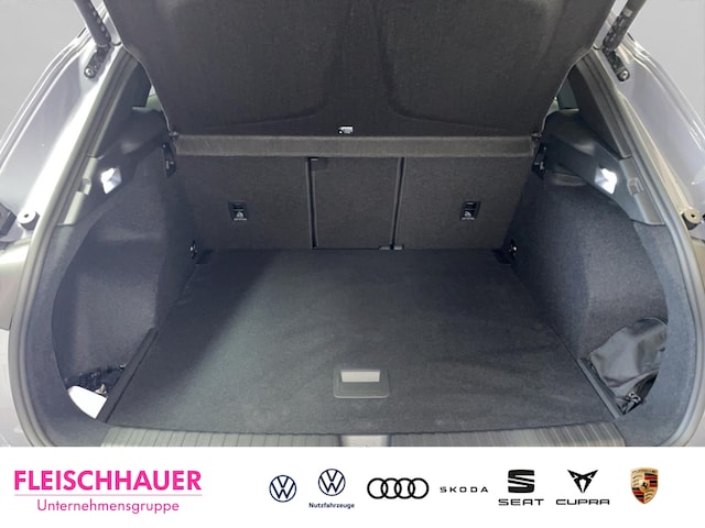 Cupra Terramar 4Drive 265 Pano Matrix Sennheiser Akebono 20 Zoll uvm.